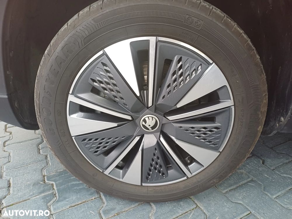 Skoda Karoq 1.5 TSI DSG Selection - 4