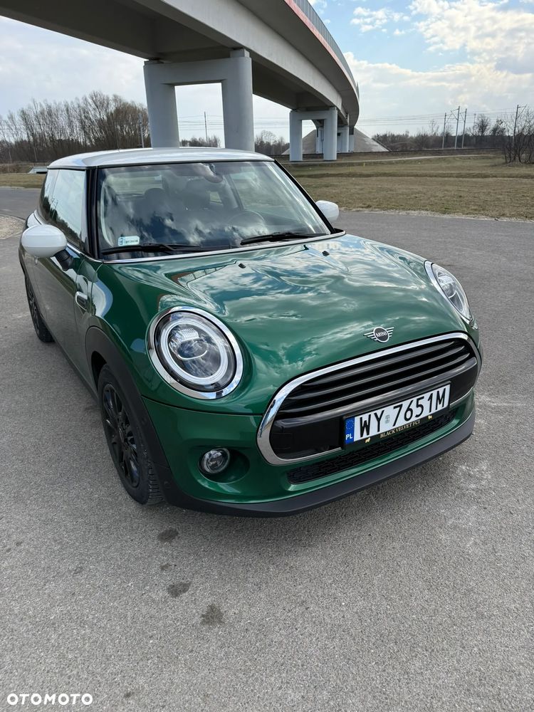 MINI Cooper Standard - 5