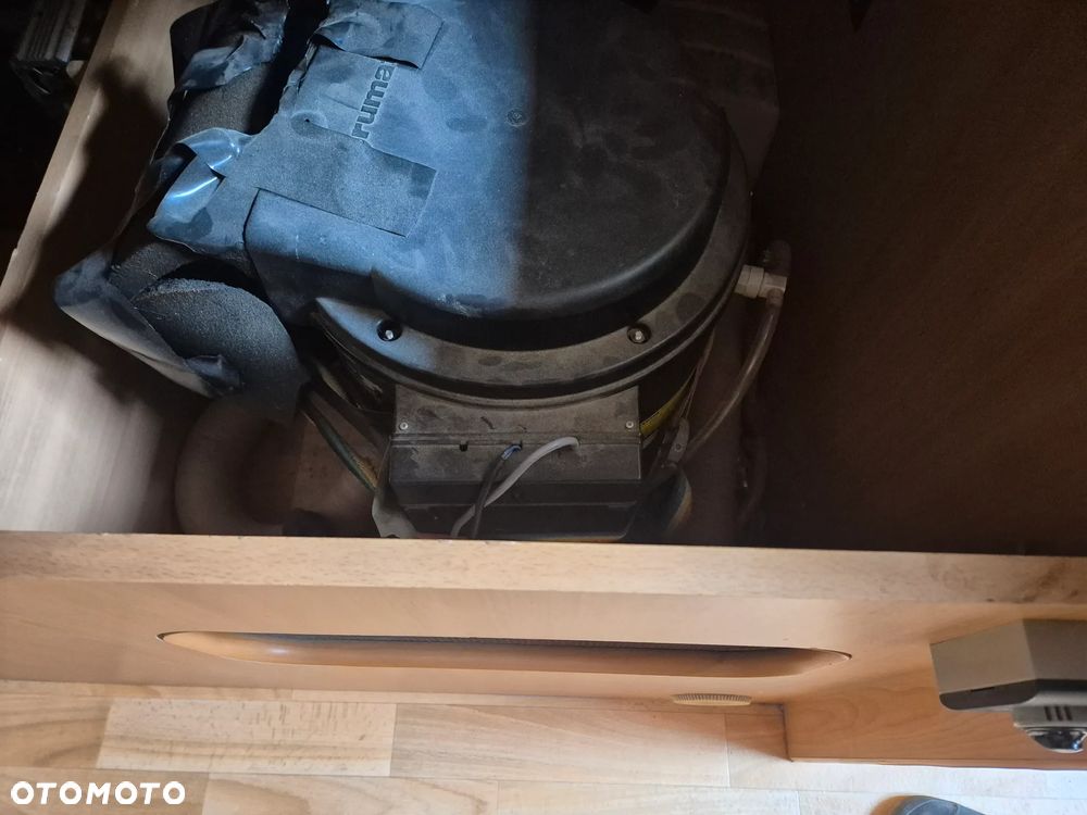 Fiat Ducato Kamper Do Naprawy Elnagh Slim 5 6, - 16