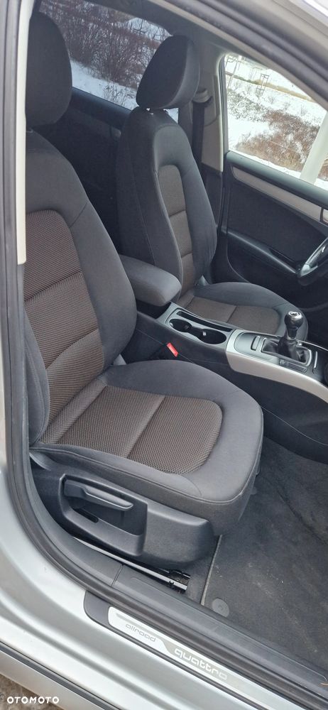 Audi A4 Allroad - 28
