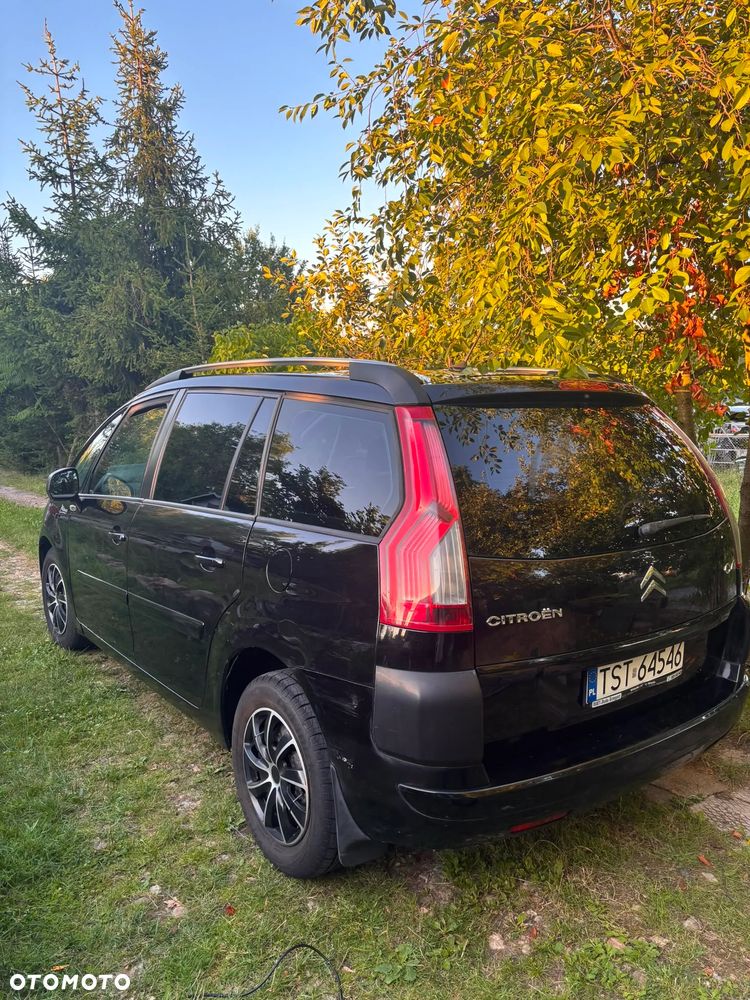 Citroën C4 Picasso 1.6 HDi SX - 1