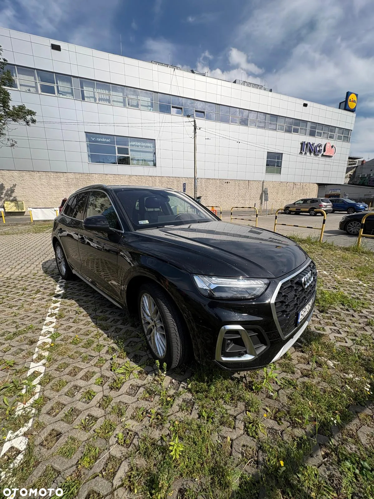 Audi Q5 2.0 TFSI Quattro S tronic - 5