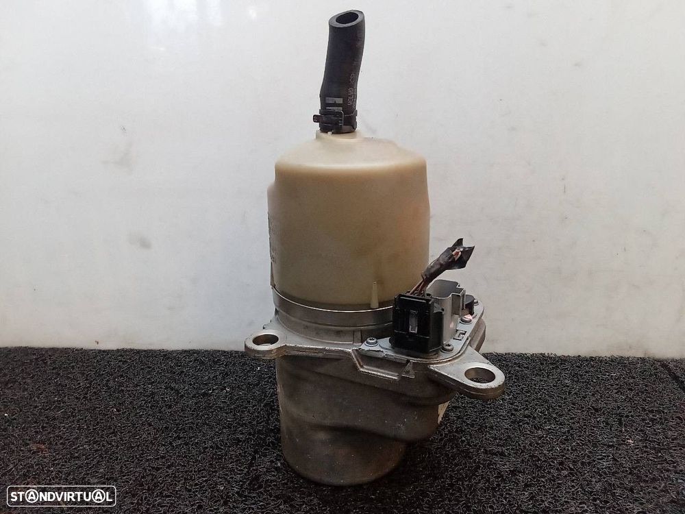 BOMBA DIREÇÃO VOLVO S40 II 2004 -4N513K514DL - 3