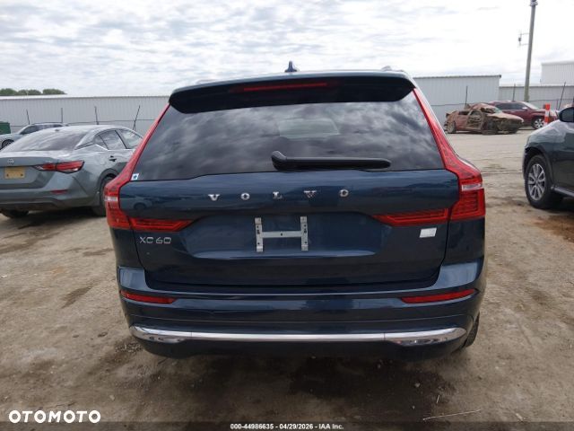 Volvo XC 60 T8 AWD Recharge Geartronic Inscription - 9