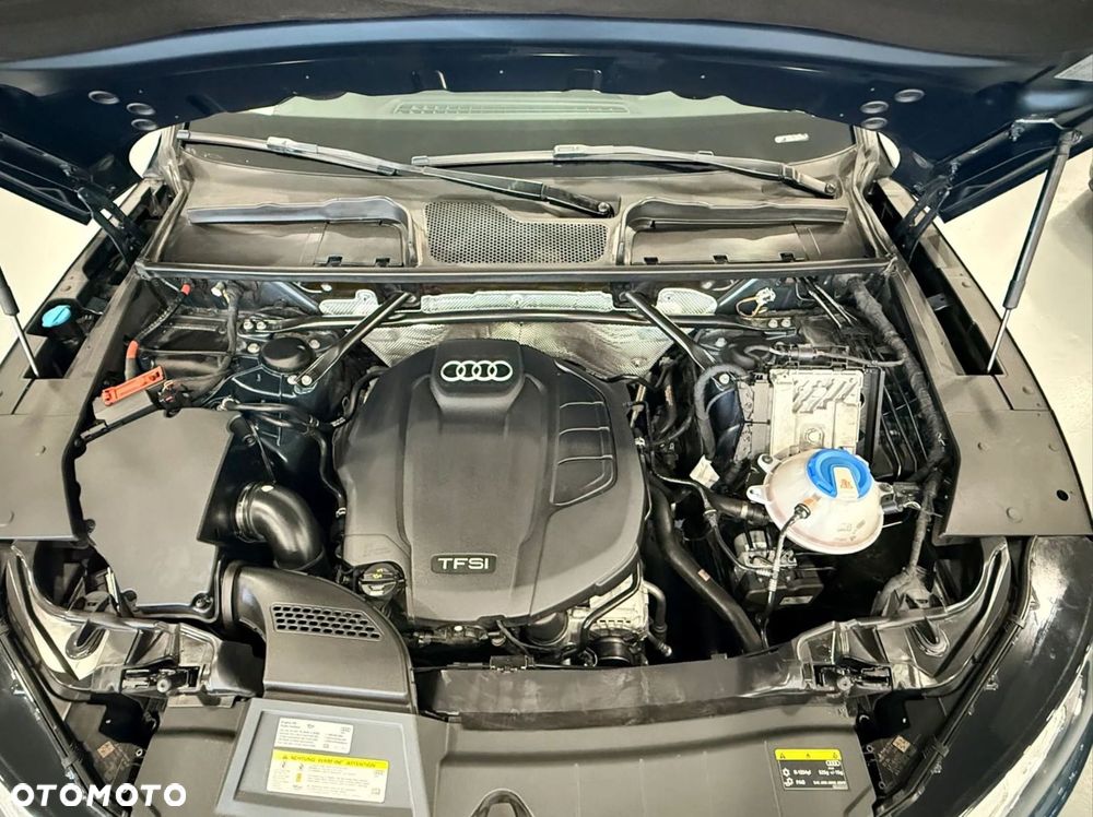 Audi Q5 - 9