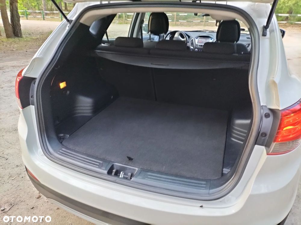 Hyundai ix35 1.6 2WD 5 Star Edition - 21