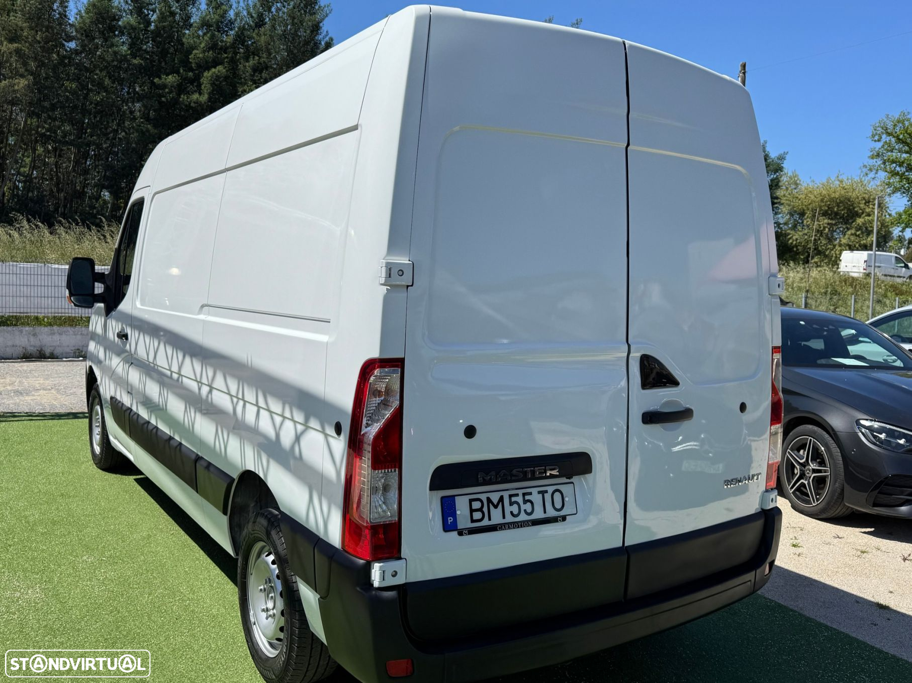 Renault Master 2.3 dCi L2H2 3.5T - 5