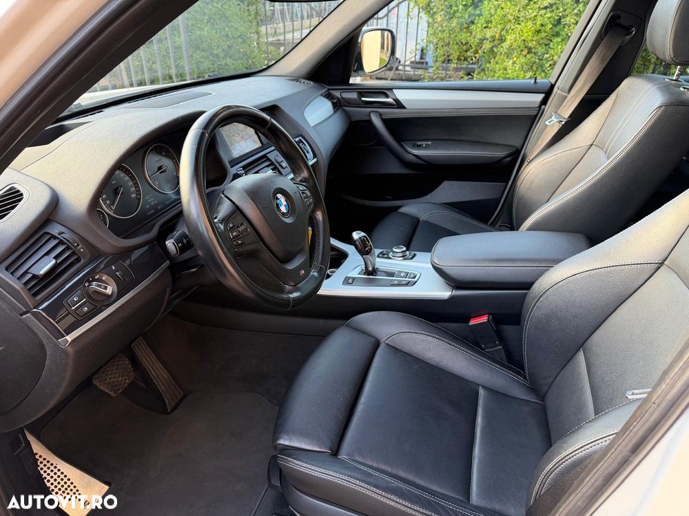 BMW X3 ver-xdrive20d-aut- - 7