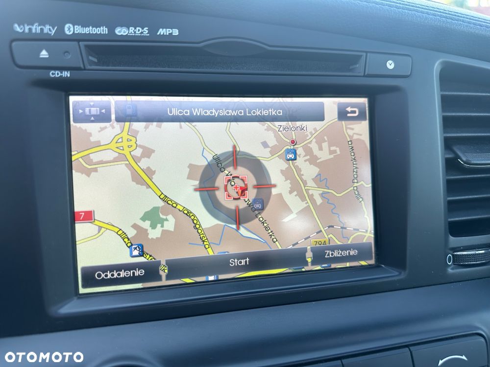 Kia Optima 2.0 CVVT Spirit - 31
