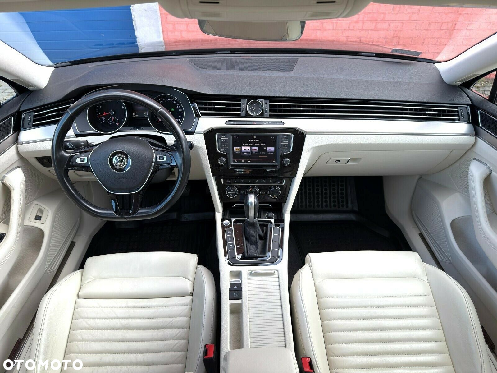 Volkswagen Passat 1.8 TSI BMT Highline DSG - 13