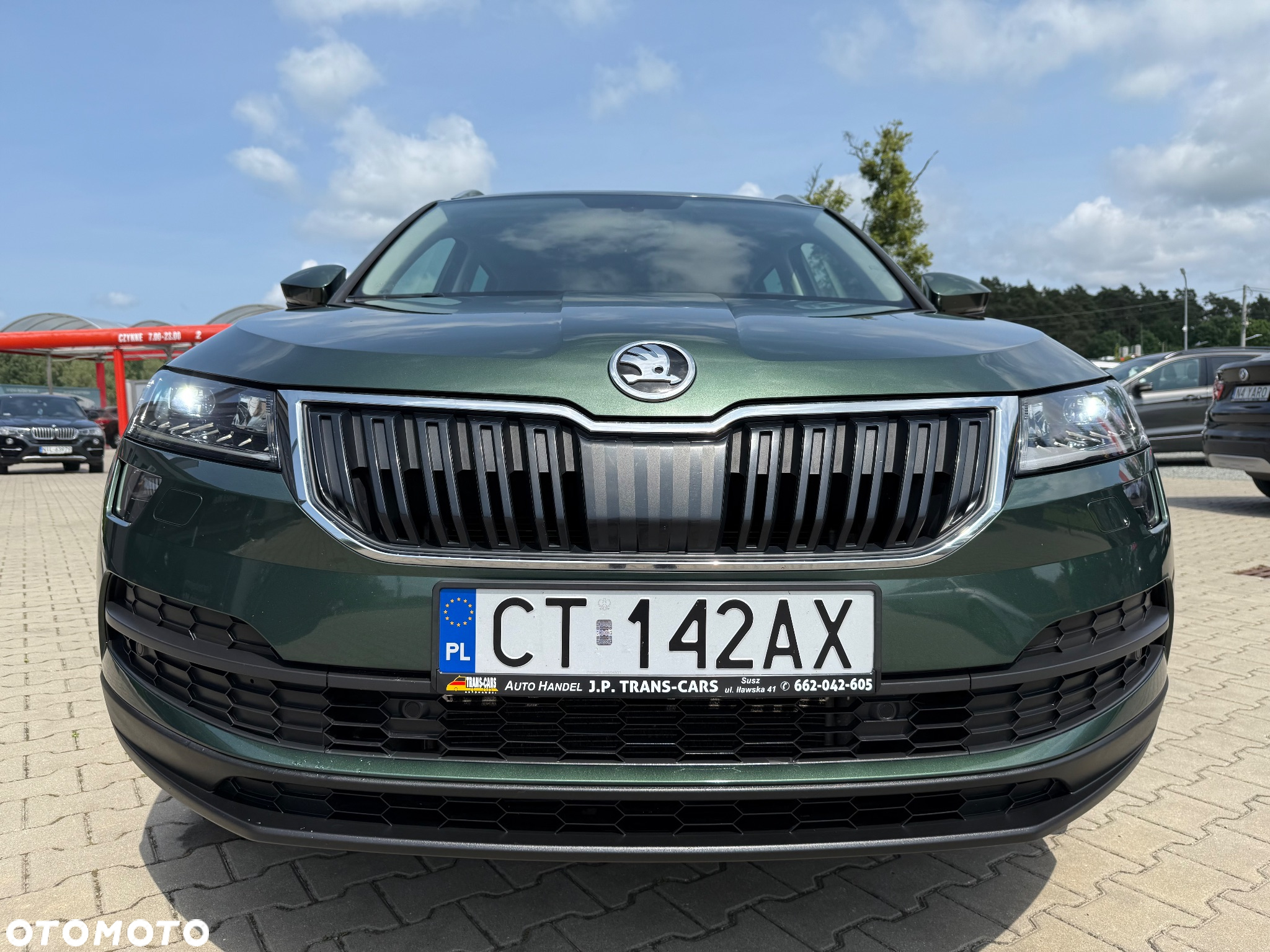 Skoda Karoq 1.5 TSI ACT 4x2 Style - 2