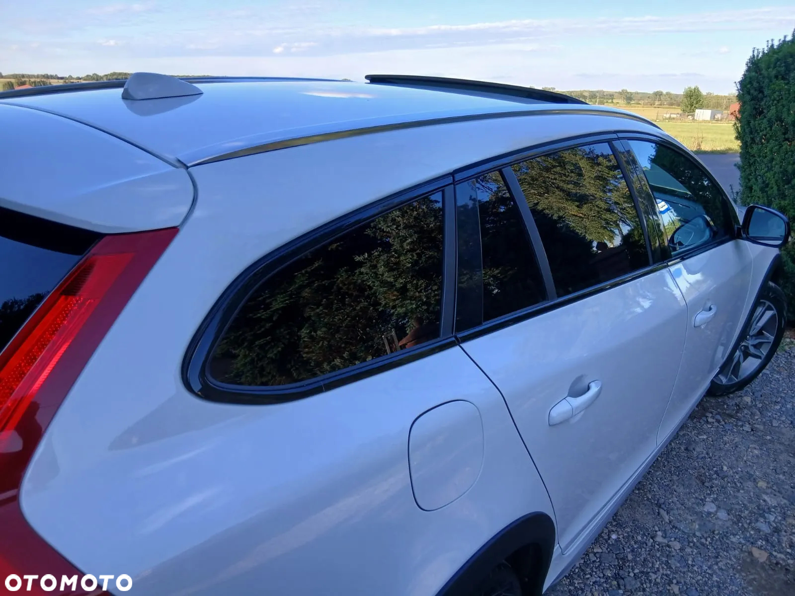 Volvo V60 D4 Drive-E Summum - 15
