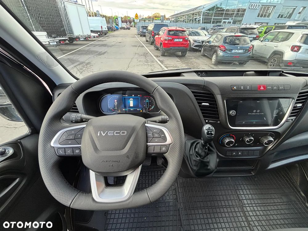 Iveco Daily L3H2 12m3 - 10