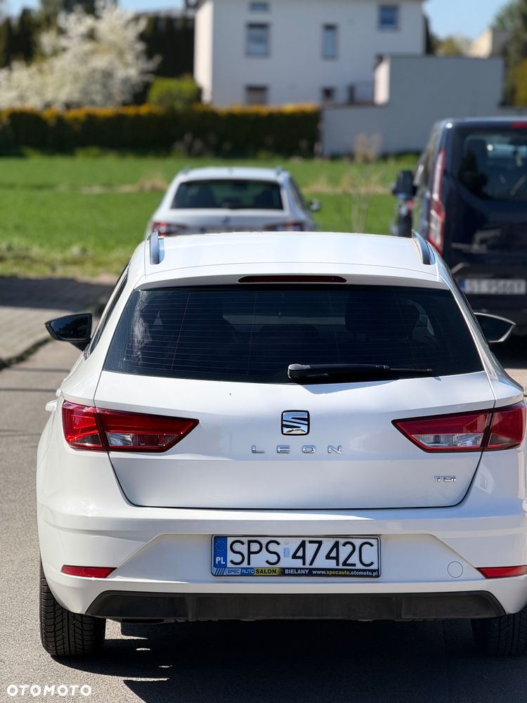 Seat Leon - 12