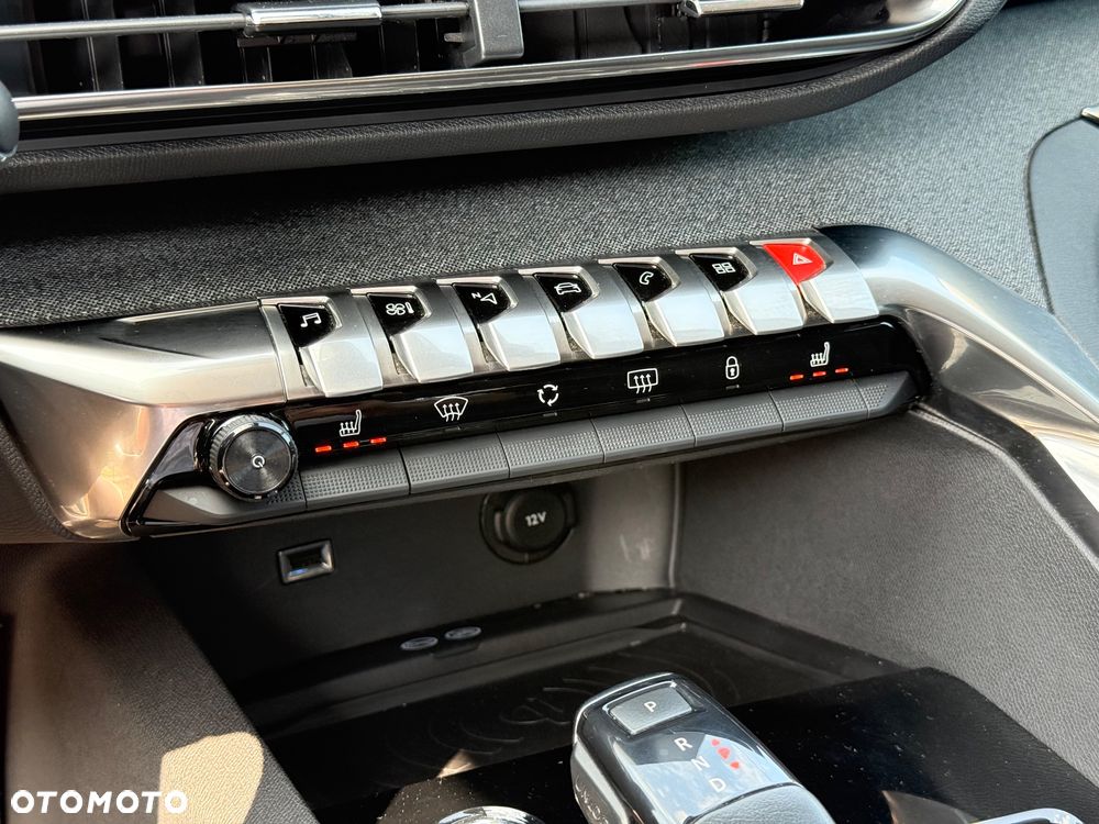 Peugeot 5008 1.5 BlueHDi Allure S&S EAT8 - 14