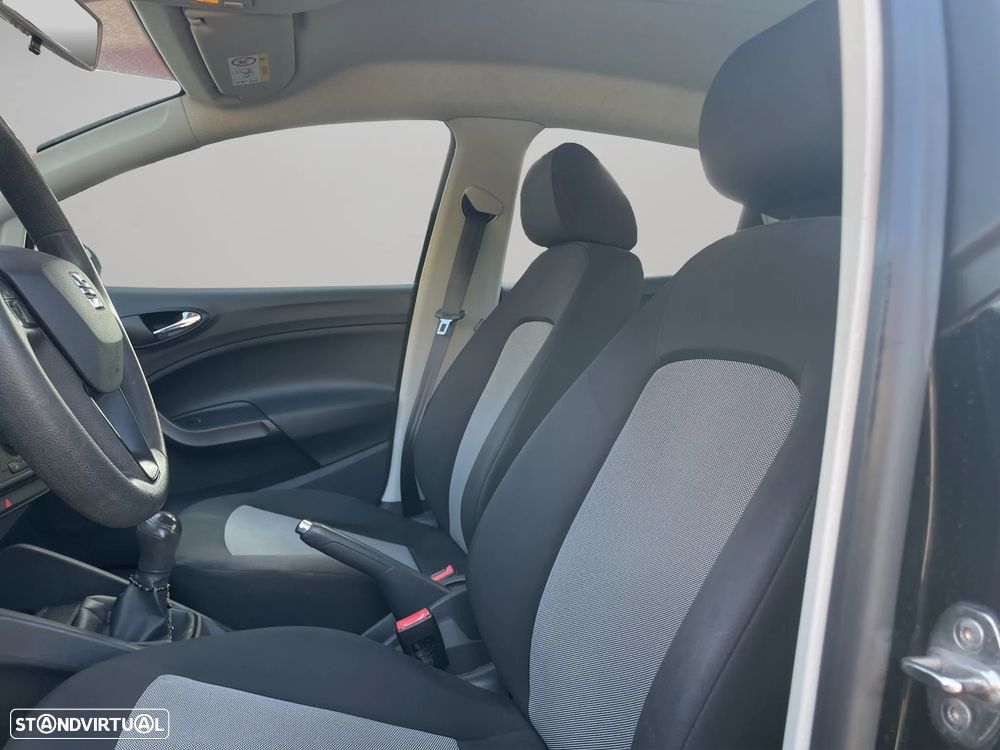 SEAT Ibiza 1.0 Reference - 9