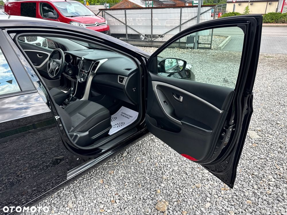 Hyundai i30 - 4