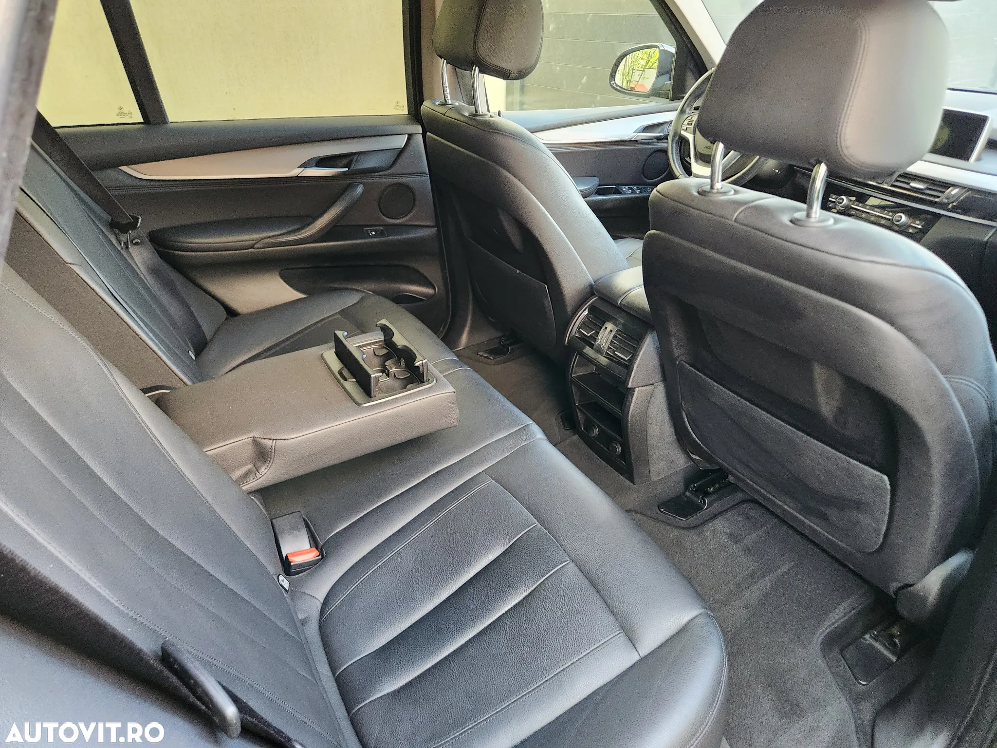 BMW X5 xDrive25d Sport-Aut. - 18