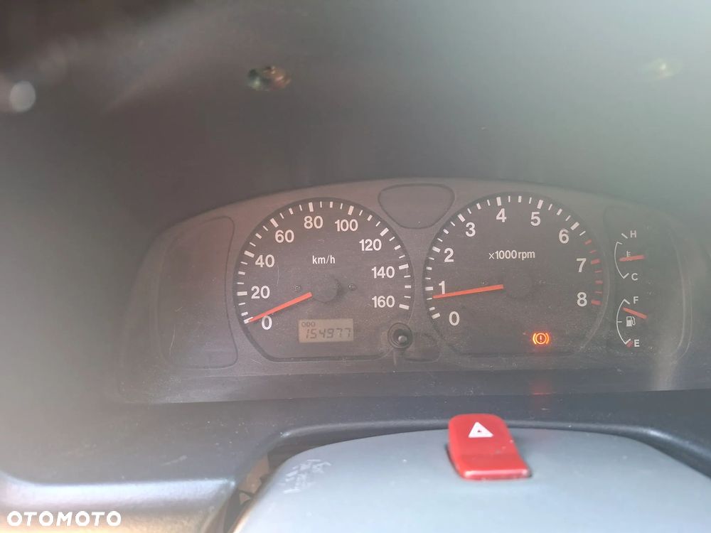 Suzuki Jimny 1.3 Jeans - 4