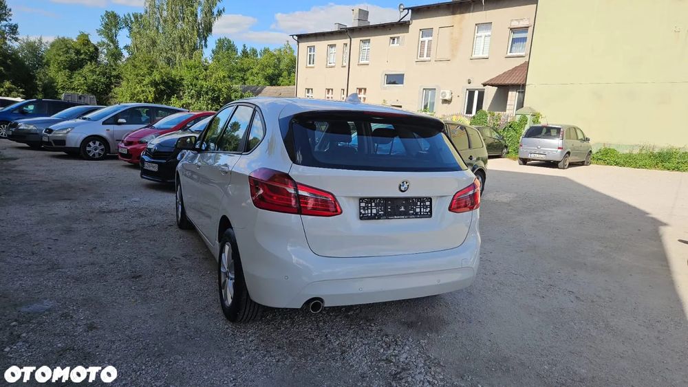 BMW Seria 2 - 10