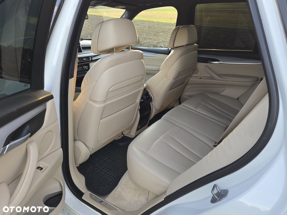BMW X5 xDrive30d - 9