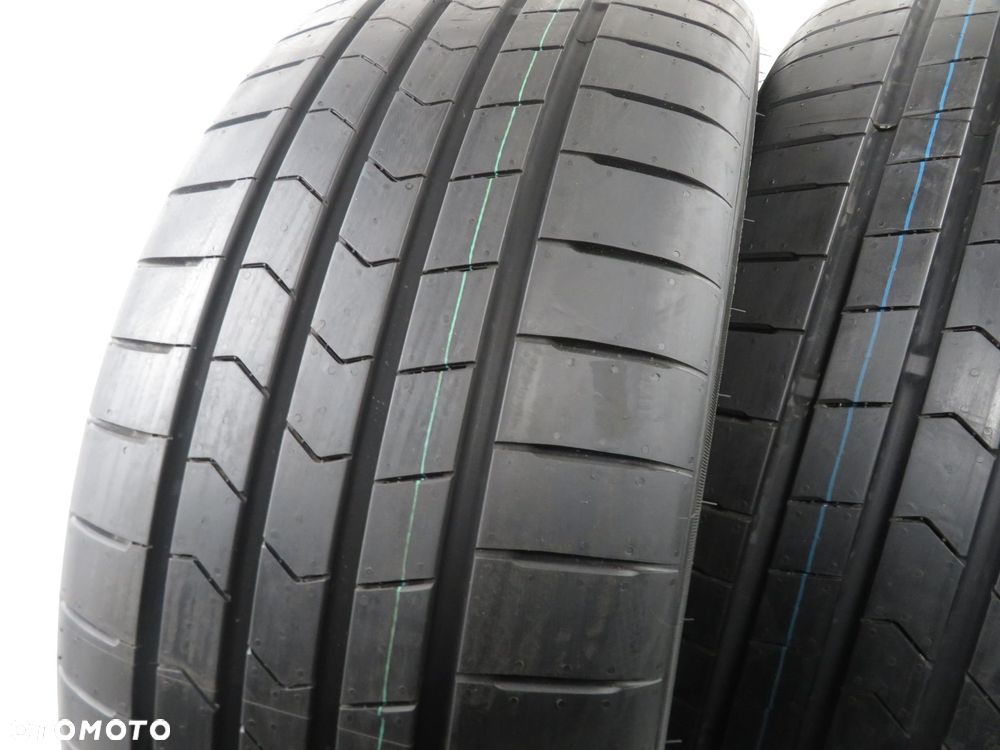 2x 215/50R18 OPONY LETNIE Linglong Sport Master e 92T - 3