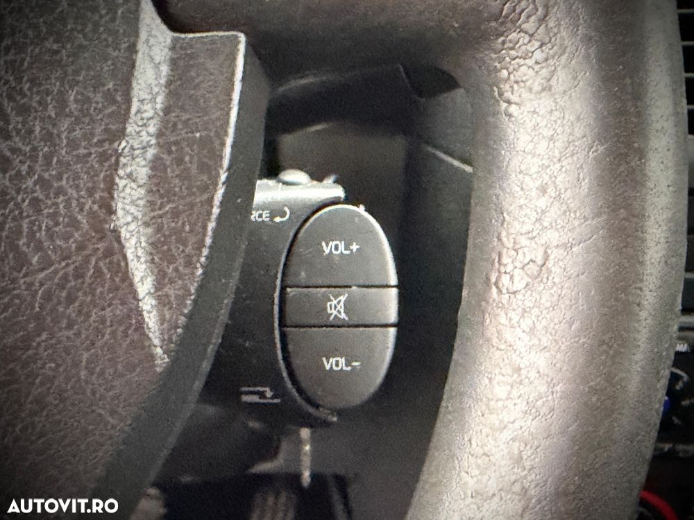 Renault Symbol 1.4 8V Expression - 11