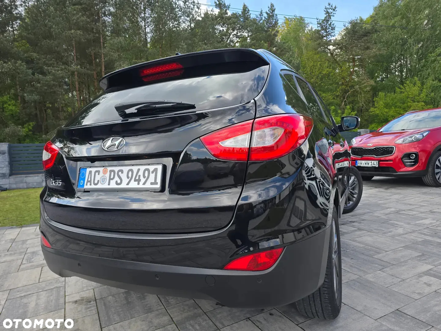 Hyundai ix35 1.6 GDI Premium 2WD - 5