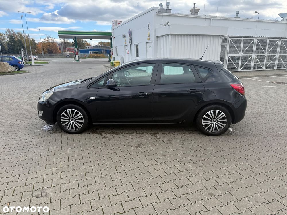 Opel Astra 1.6 Active - 6