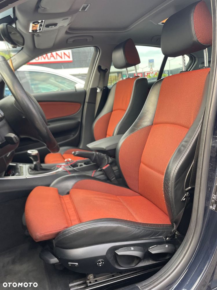 BMW Seria 1 118d - 19