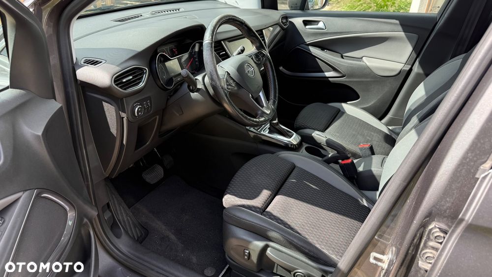 Opel Crossland X 1.2 Start/Stop Automatik Edition - 13