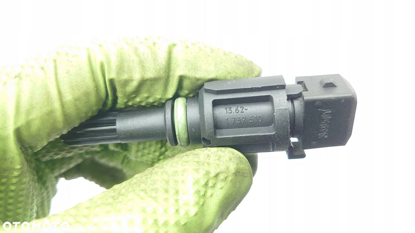 CZUJNIK TEMPERATURY POWIETRZA DOLOTOWEGO BMW E36 E38 E39 E46 13621739510 - 3