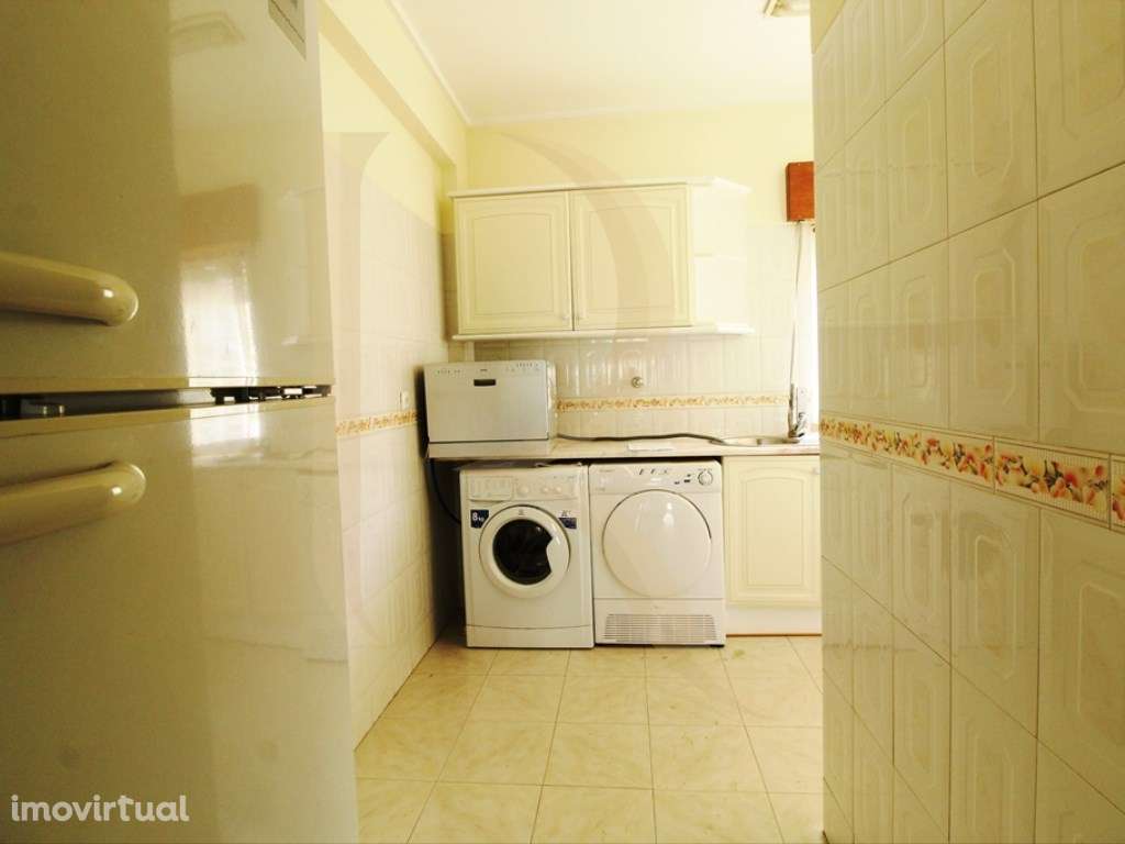 Apartamento T2 no Fogueteiro - Seixal - Grande imagem: 5/14