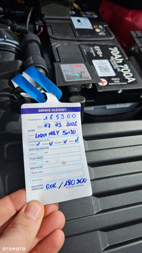 Volkswagen Golf GTD (BlueMotion Technology) DSG - 38