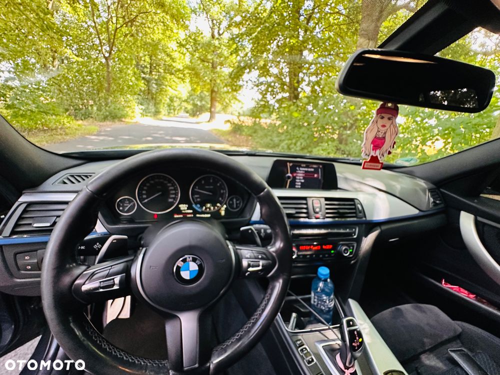 BMW Seria 3 - 11