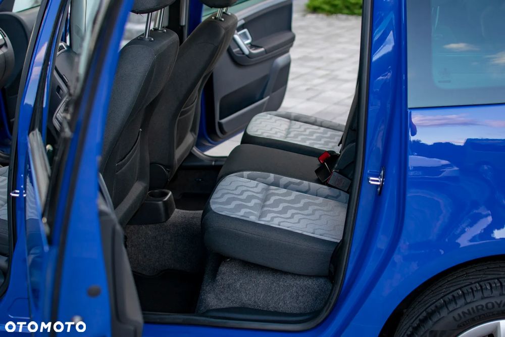 Skoda Roomster - 33