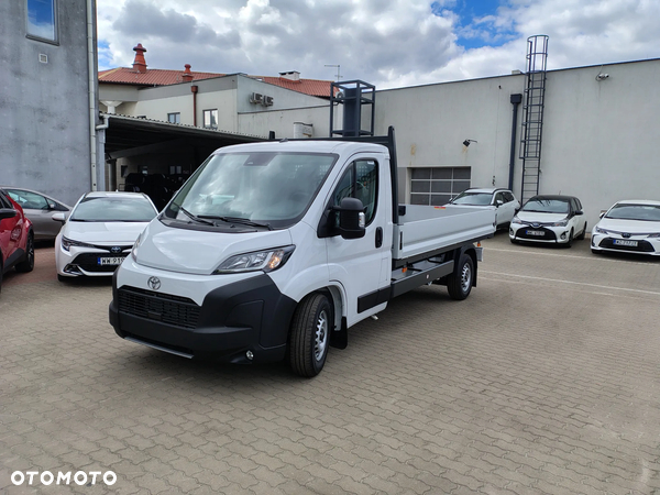 Toyota Proace MaX