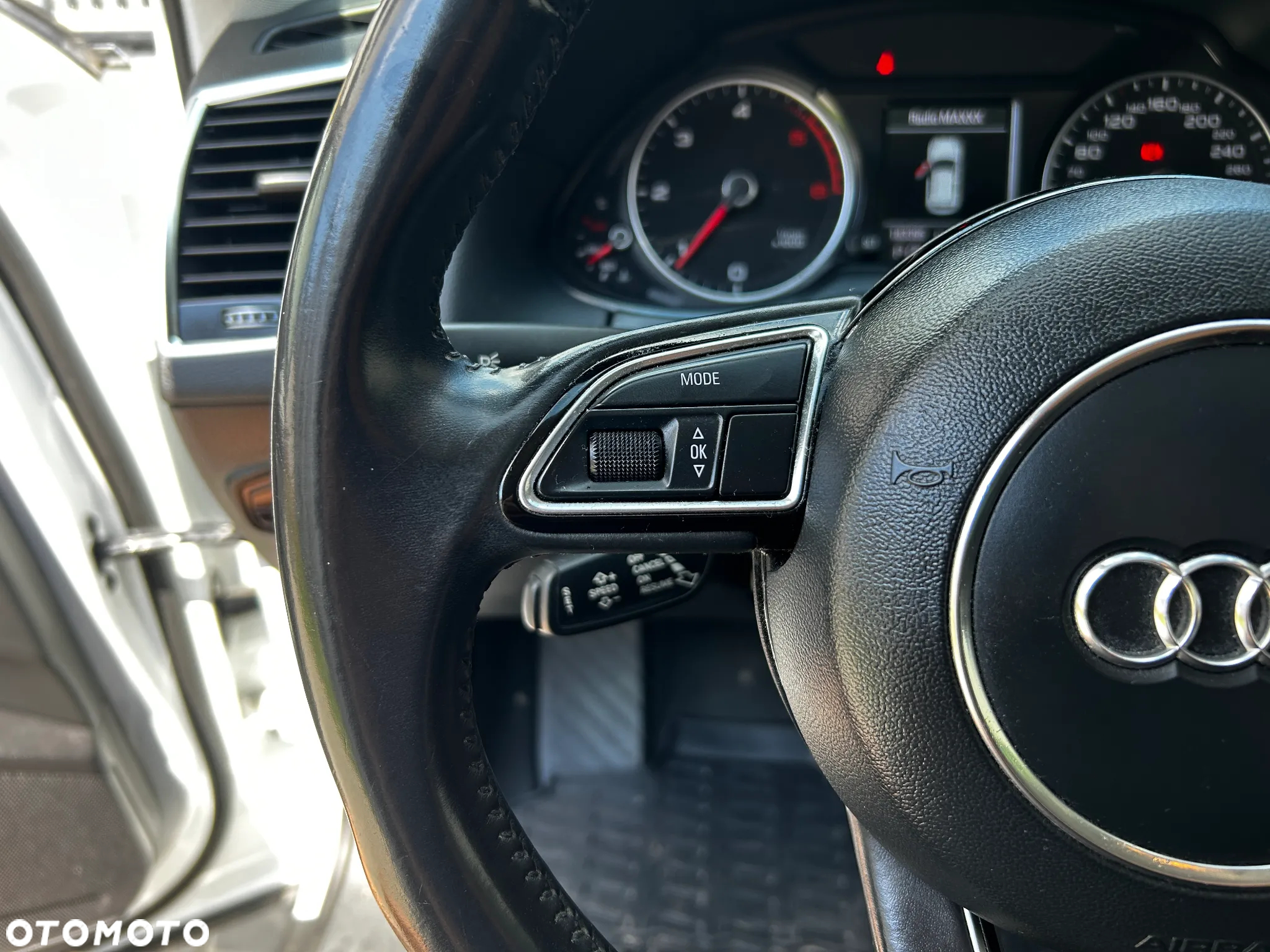 Audi Q5 2.0 TDI quattro S tronic - 24