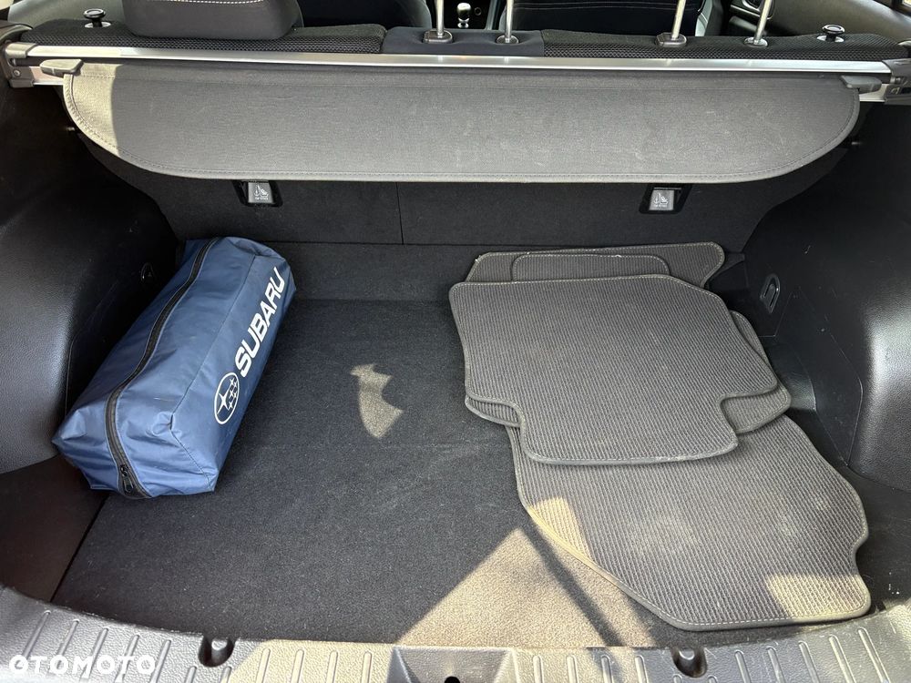 Subaru XV 2.0i Comfort - 18