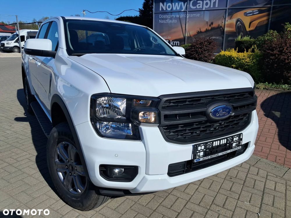 Ford Ranger XLT - 4