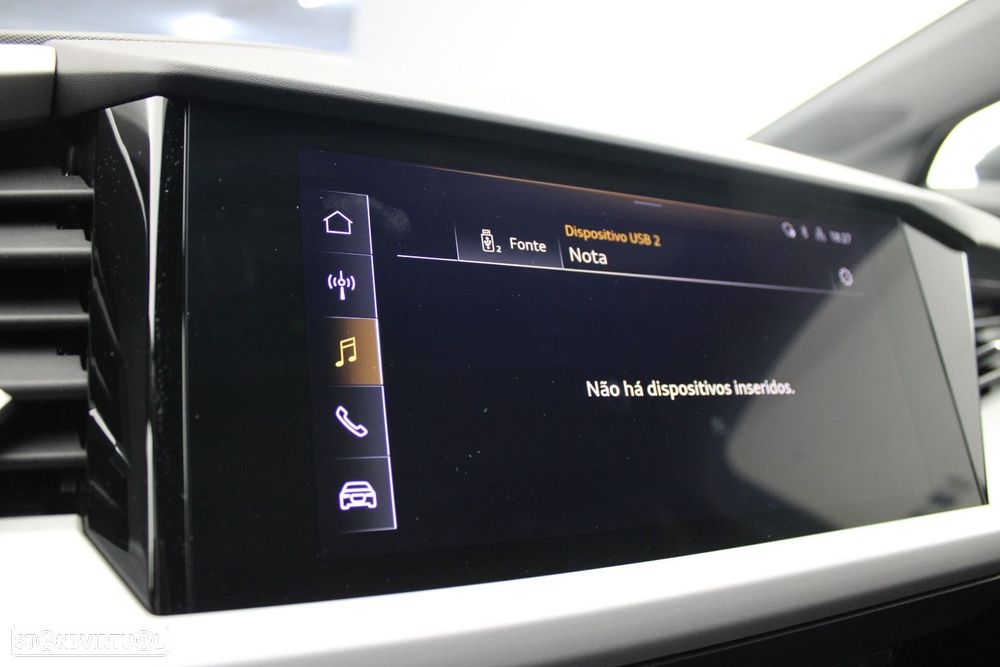 Audi Q4 Sportback e-tron 35 55 kWH - 20