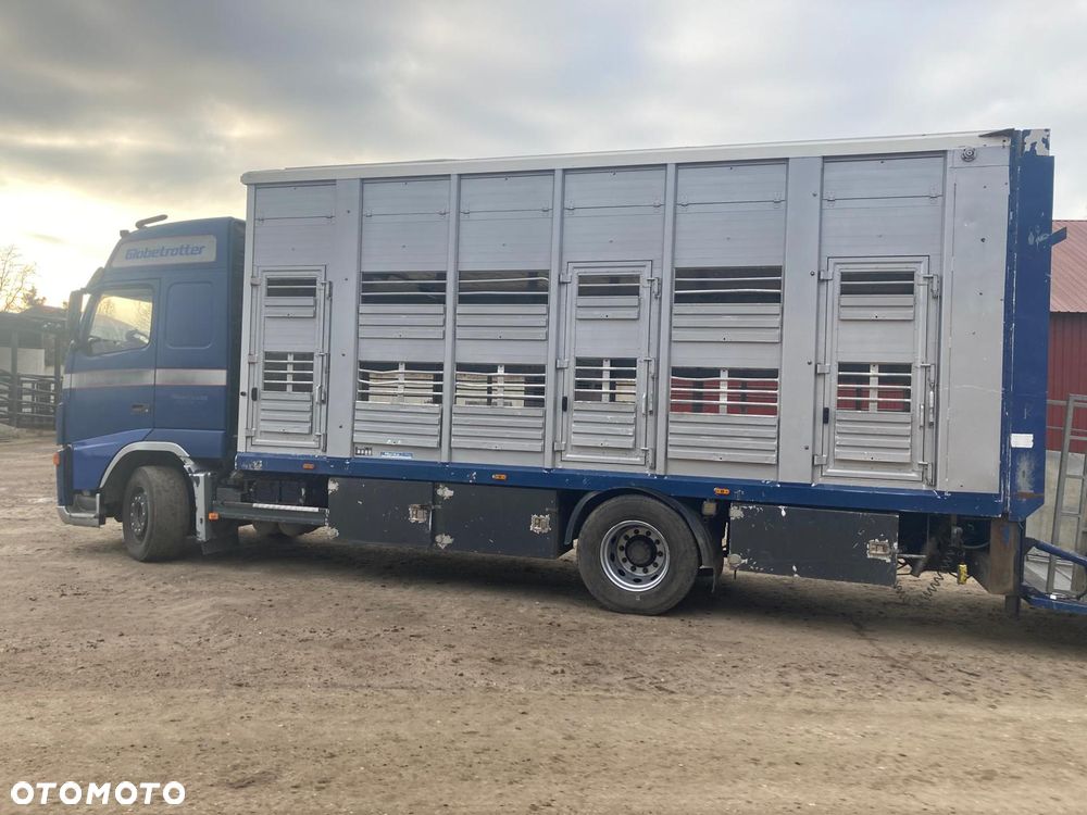Volvo FH 400 - 4