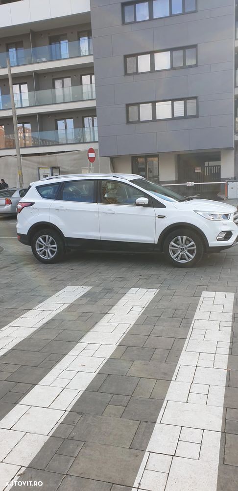 Ford Kuga 2.0 TDCi 2WD ST-Line - 2