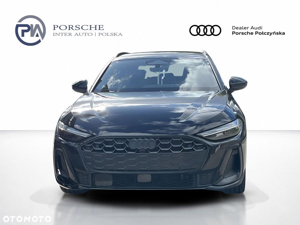 Audi A5 Avant - 9