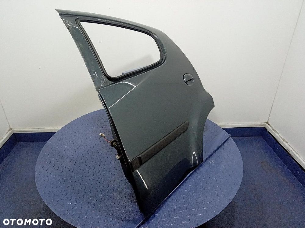 CITROEN C1 I LIFT 12-14 DRZWI TYŁ LEWE KTA - 2