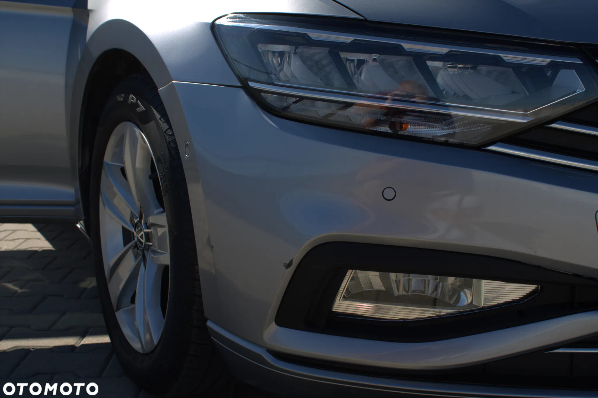 Volkswagen Passat Variant 2.0 TDI SCR DSG Business - 40