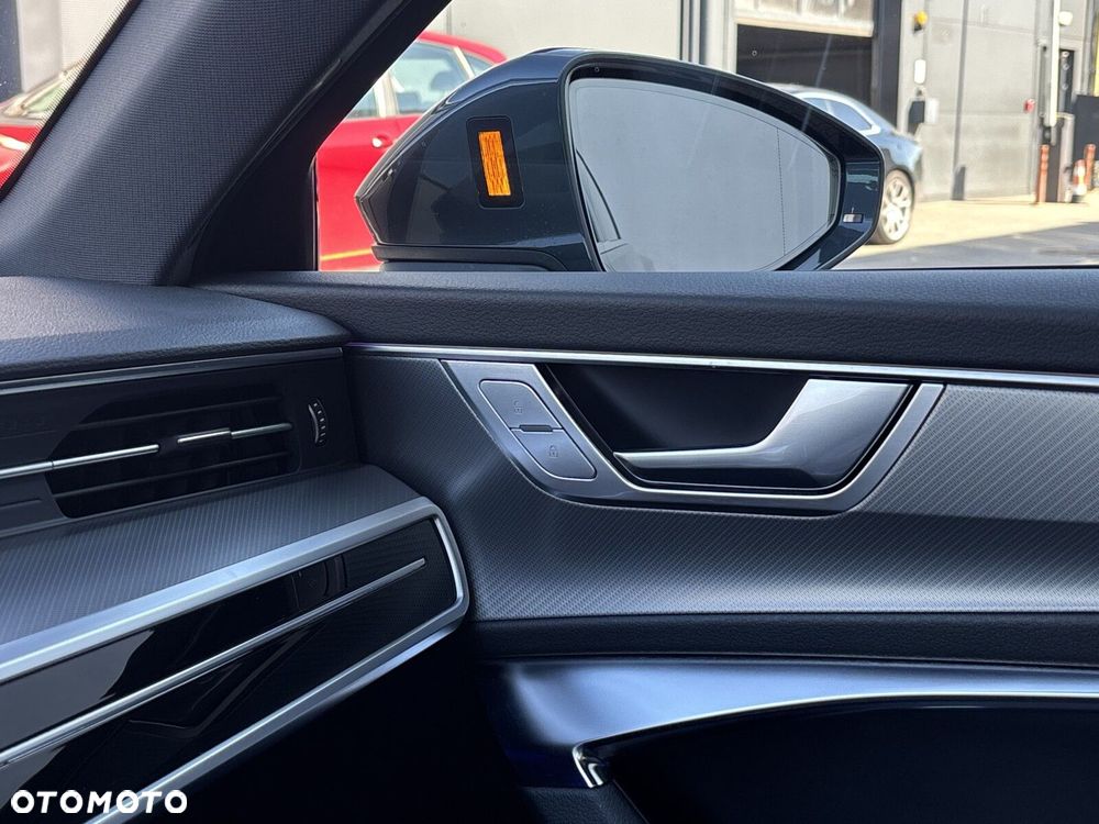 Audi A6 Avant 45 TFSI mHEV Advanced S tronic - 28