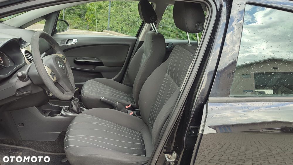 Opel Corsa 1.2 16V - 15