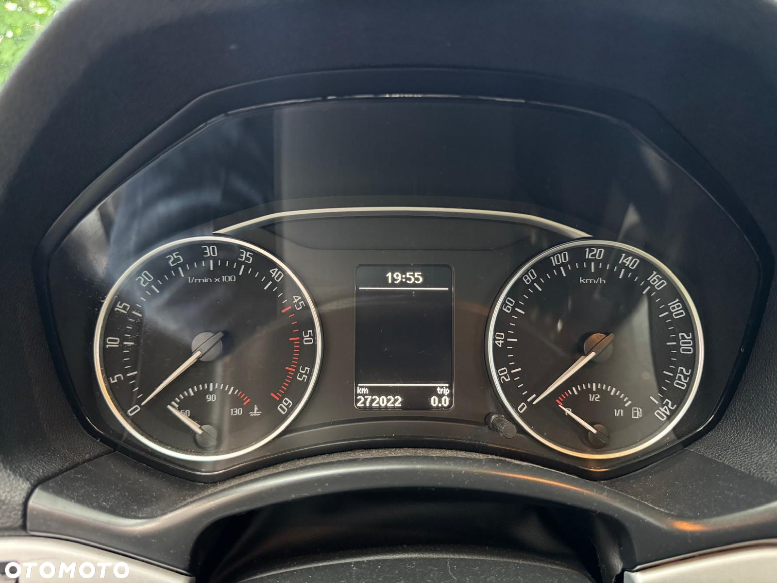 Skoda Octavia 1.6 TDI Active - 7