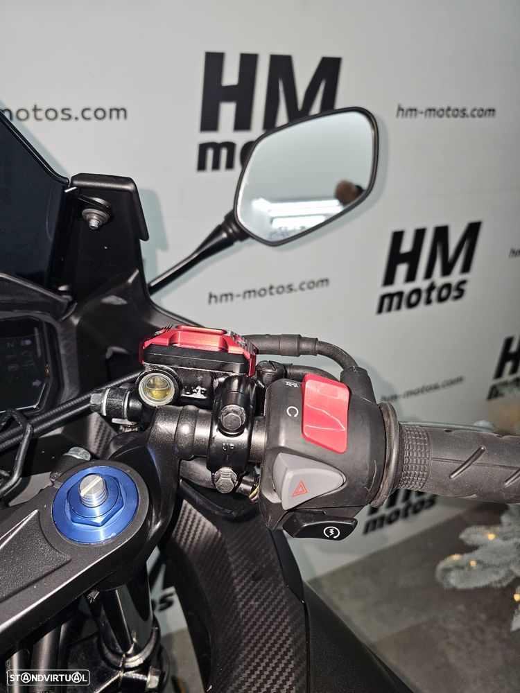 Honda CBR 500 R - 13